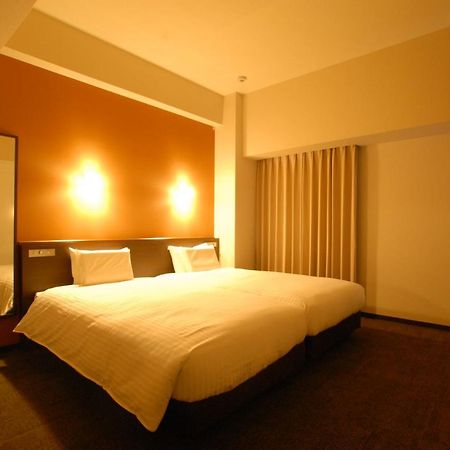 Ab Hotel Тоёхаси Экстерьер фото