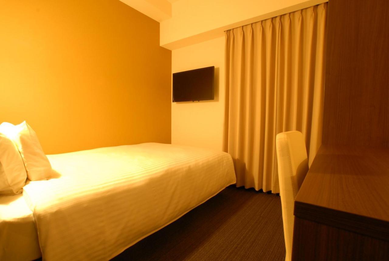 Ab Hotel Тоёхаси Экстерьер фото