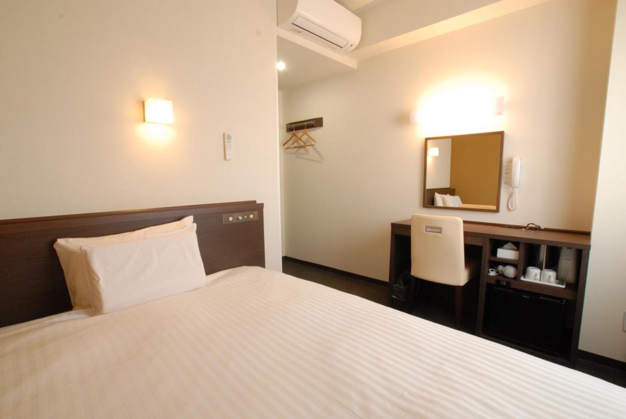 Ab Hotel Тоёхаси Экстерьер фото