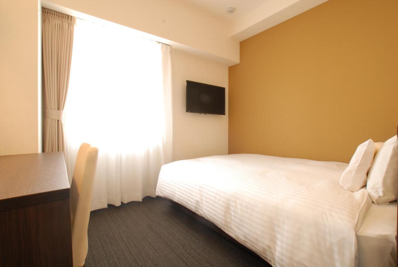 Ab Hotel Тоёхаси Экстерьер фото