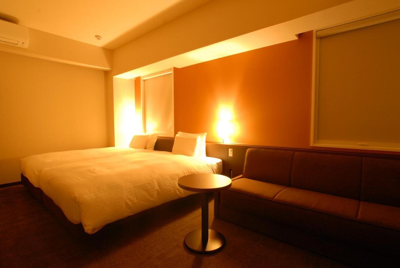 Ab Hotel Тоёхаси Экстерьер фото