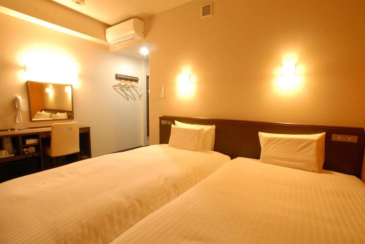 Ab Hotel Тоёхаси Экстерьер фото